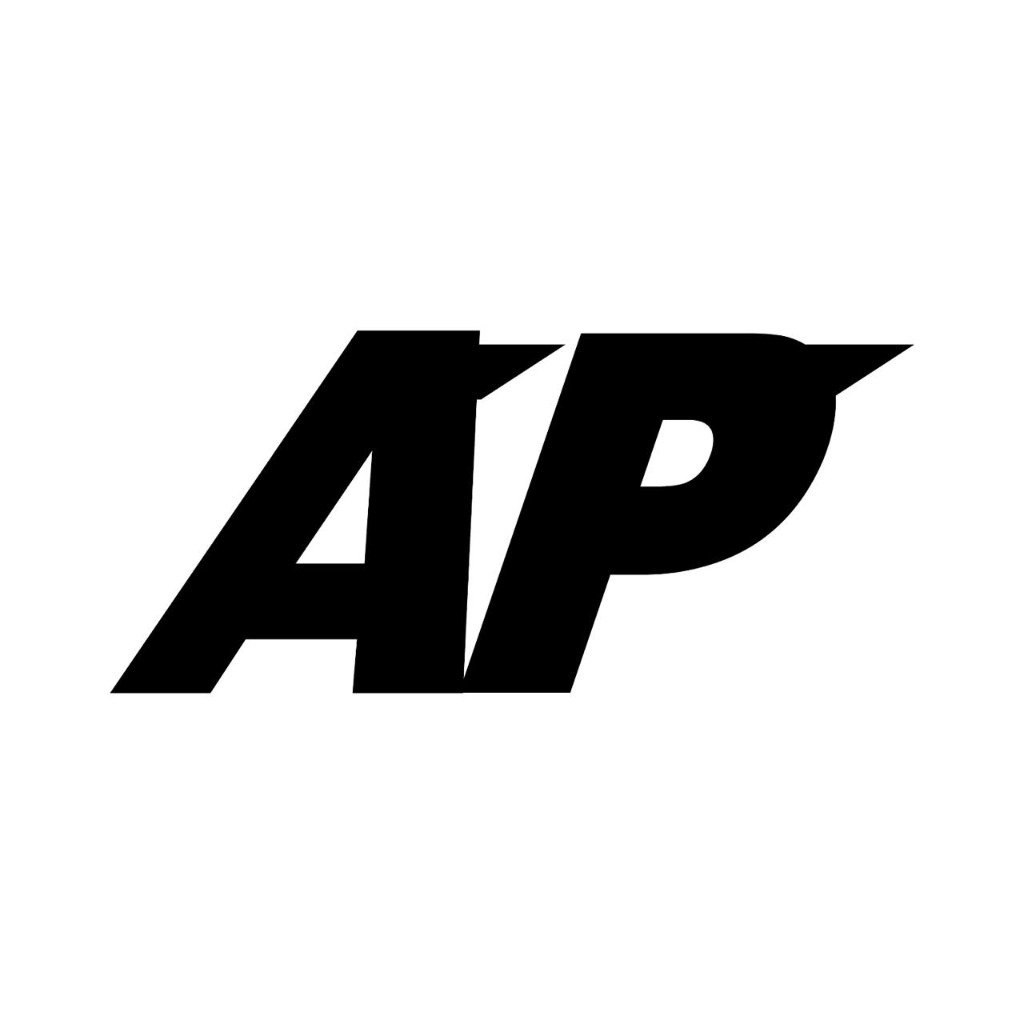 AP Transportes Logo