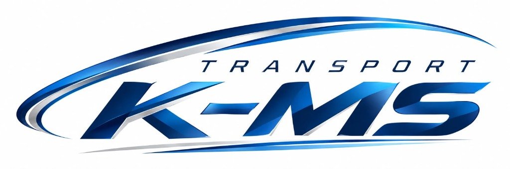 Transport K-MS Logo